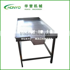 Stainless Steel Workbench thumbnail-6