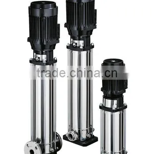 Farm Water Pump Generator Highly Efficient Water Machine thumbnail-2