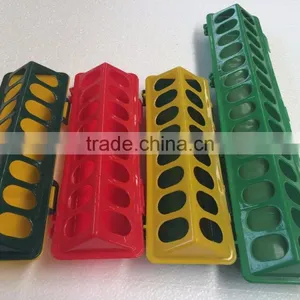 30cm Trough Chick Feeder thumbnail-1