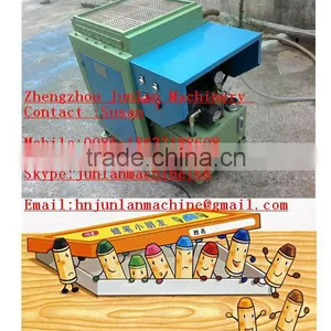 Oil Pastel Making Machine/wax Crayon Making Machine thumbnail-1