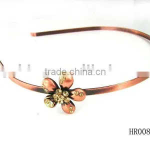 Fashion Hair Tiara thumbnail-1