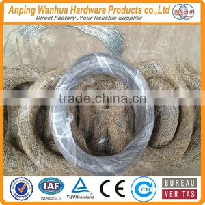 Black Anealed Binding Iron Wire Good Price thumbnail-1