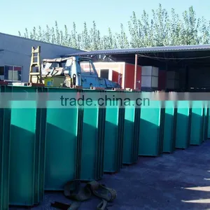50 Ton Cement Store Silo Low Price With Foundation Design Piece Type thumbnail-1