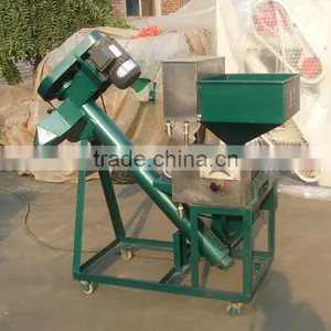 Wheat Maize Seed Treatment Machine thumbnail-4