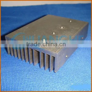 Web Based Heat Sink Calculation Tool thumbnail-1