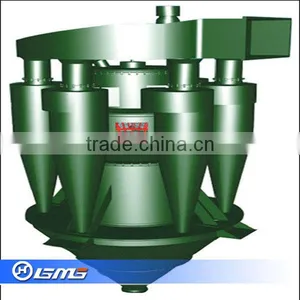Cement Production Line Machine Separator Classifier thumbnail-1