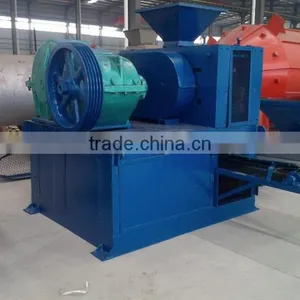 Screw Propeller Type Hand Press Briquette thumbnail-1