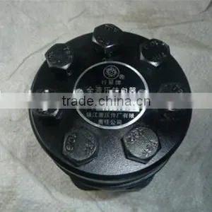Full Hydraulic Steering Gear BZZ1-E80 BZZ1-E100 thumbnail-4