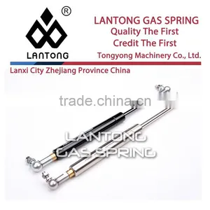 Pressure Adjustable Gas Strut For Auto Spare Parts thumbnail-5