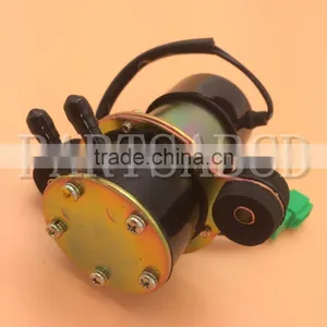 UTV ELECTRIC FUEL PUMP 300CC 500CC XY300 XY500 ATV UTV Parts thumbnail-4