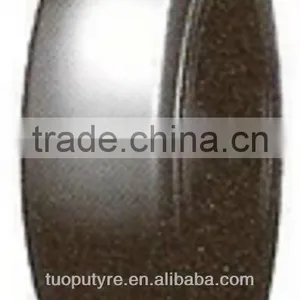 Mould on Solid Tyre With Rim Joint 305x105 thumbnail-1