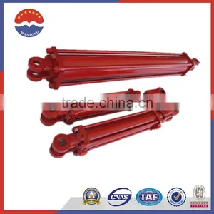 2mytestTie Rod Hydraulic Cylinder thumbnail-1