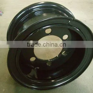 Wheels for Forklift or Engineering Trucks thumbnail-1