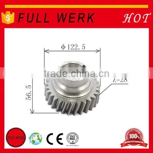 Automobile Gear Wheel Used Car in Saudi Arabia Jeddah Planetary Gear thumbnail-1