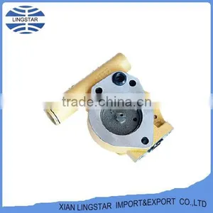 Good Quality G310(PC200-6) Engine Parts Oil Pump for KOMATSU 704-24-24420 thumbnail-1