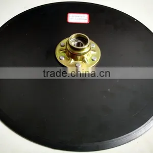 15" Seeder Disc Blade AA65248 for John Deere Planter thumbnail-3