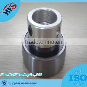 UCP206-20 Pillow Block Bearing With Eccentric Pin thumbnail-1