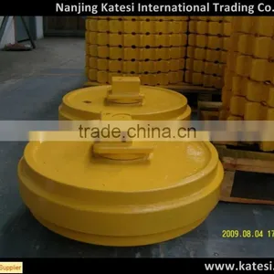 Undercarriage Part Excavator&Bulldozer Front Idler/Hitachi Front Idler thumbnail-3