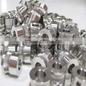 CNC Precision Machining Parts Theater Equipment Parts thumbnail-3