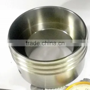 OEM ODM With CE Certificate Titanium Machining thumbnail-1