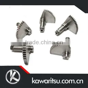 Alumina Ring Sheet Metal Stamping Marine Engine Parts thumbnail-2