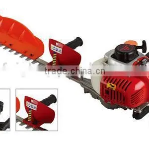 Mini Green Machine Gasoline Hydraulic Hedge Trimmers HT600 thumbnail-4