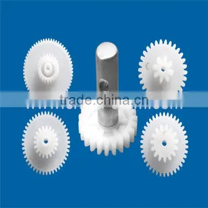 Plastic POM Gears thumbnail-1