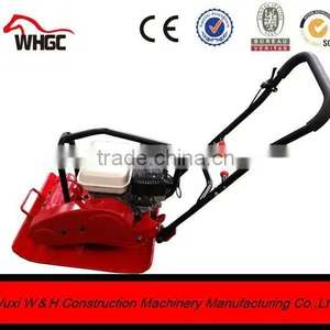 WH-C80 Compaction Plates Machine thumbnail-1
