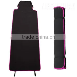 Premium Durable Neoprene Protector Full Size Auto Seat Protector Car Seat Protector thumbnail-4