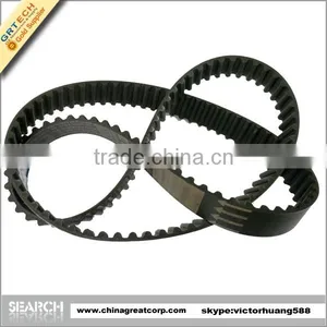 Auto Rubber Timing Belt for Samand thumbnail-1