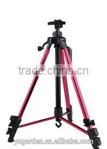 Portable Aluminum Easel Tripod Easel Aluminum Frame thumbnail-3