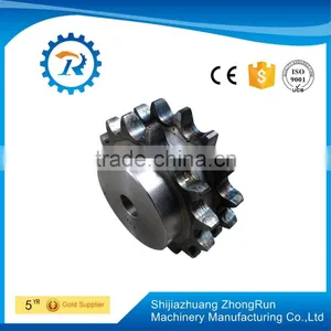 Customized Spiral Gear thumbnail-3