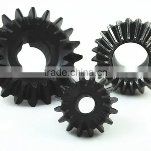 Precision Helical Grinding Gear Factory thumbnail-3