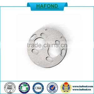 China High Precision Steel Stamping Parts thumbnail-4