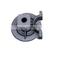 Ductile or Gray Iron Sand Casting Water Pump Product Part With Different Color Powder Paint thumbnail-5