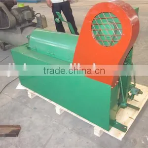 Wire Straightener and Cutter Machine Tools thumbnail-1