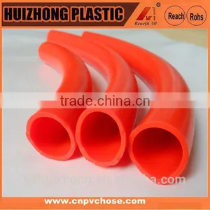 Latex Flexible Plastic Water Pipe thumbnail-1