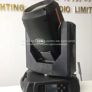 Rainbow 350w 17r Sharpy Moving Head Beam Light With Super High Brightness thumbnail-1