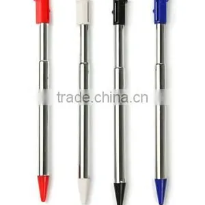 2014 New Retractable Stylus Touch Screen Pen For 3DS thumbnail-1