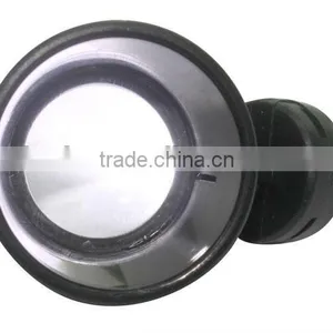 2014 New 10X Eye Loupe LED Magnifier Magnifying Glass thumbnail-1