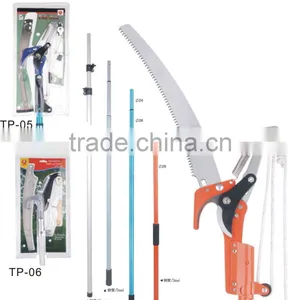 Telescopic Pole Pruner thumbnail-1
