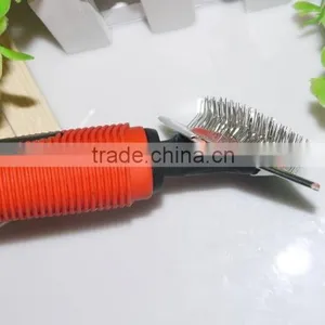 Small Size Pet Grooming Brush thumbnail-5