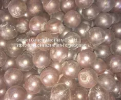 15%Cr Chromium Grinding Media Balls thumbnail-5