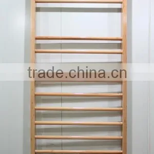Gymnastics Wall Bars thumbnail-2