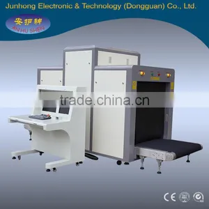 Airport Baggage Scanner, x Ray Equipment for Sale thumbnail-1