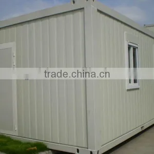 Prefabricated Storage/prefab Cabins/modular Warehouse thumbnail-1
