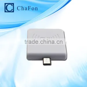 RFID LF Micro Pocket Reader Rfid Micro Reader thumbnail-1