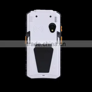 UHF RFID Scanner With Android System thumbnail-2