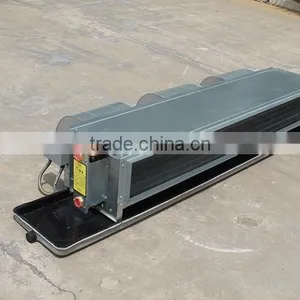 Apartment Fan Coil With High Quality thumbnail-2