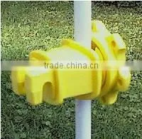 Glassfiber Post, GRP FRP Post, Electrical Fence Post thumbnail-1